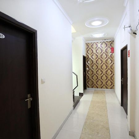 Hotel O Rich Inn Amritsar Exterior photo