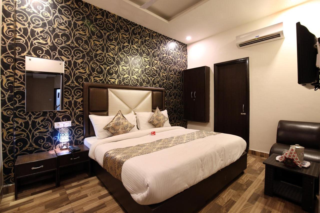 Hotel O Rich Inn Amritsar Exterior photo