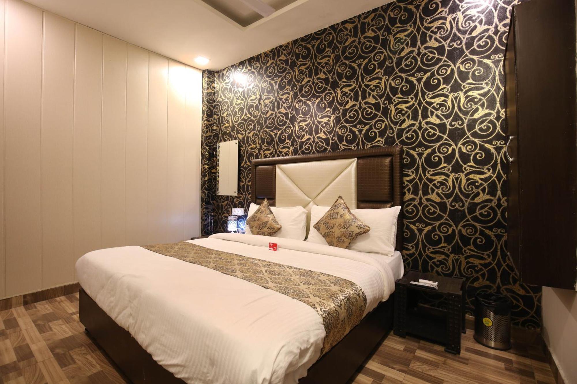 Hotel O Rich Inn Amritsar Exterior photo