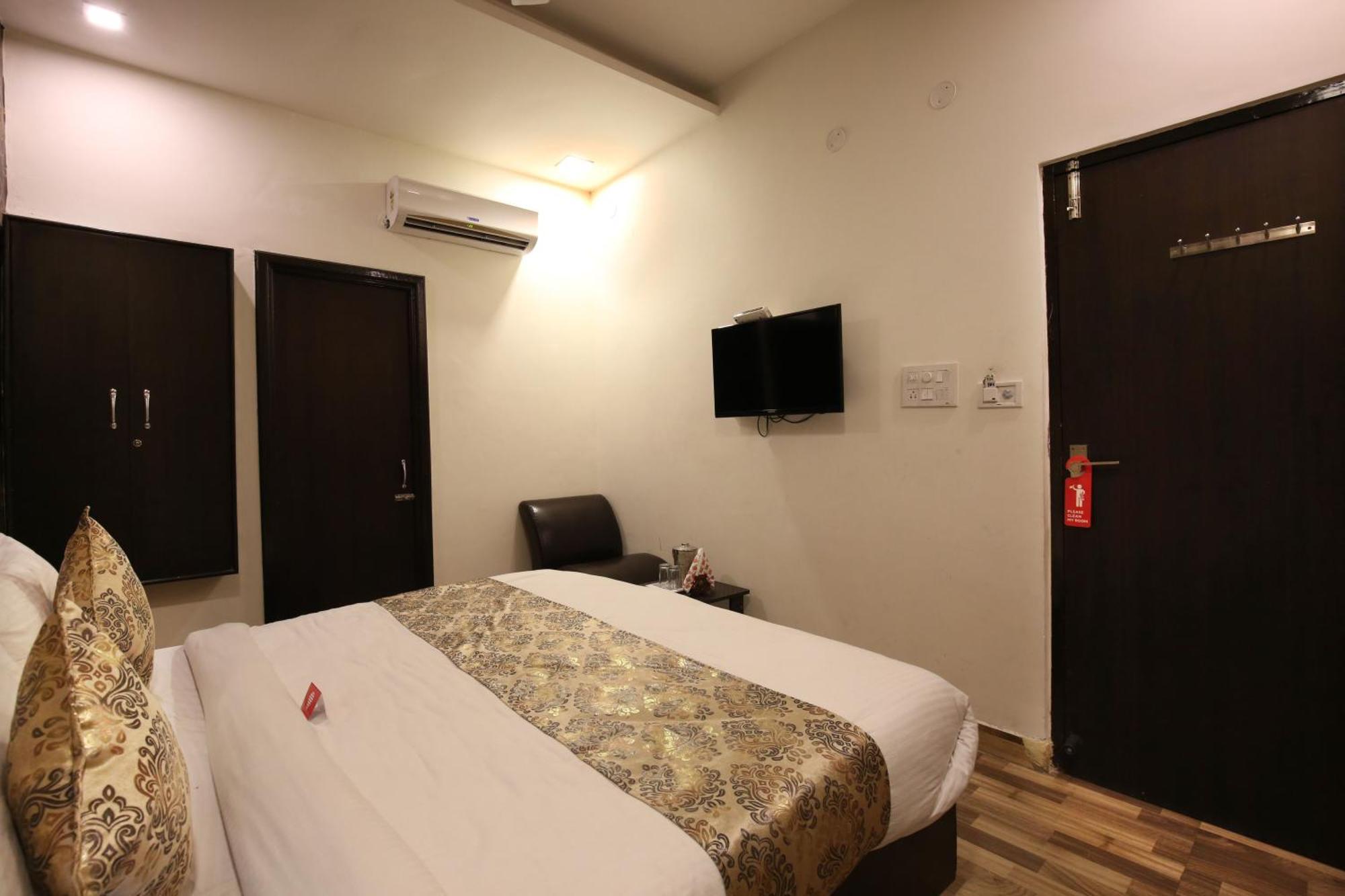 Hotel O Rich Inn Amritsar Exterior photo