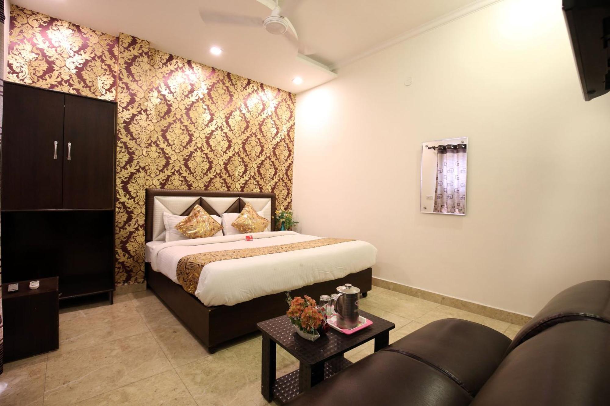 Hotel O Rich Inn Amritsar Exterior photo