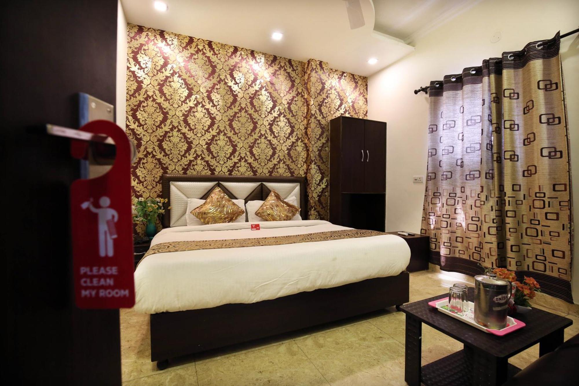 Hotel O Rich Inn Amritsar Exterior photo