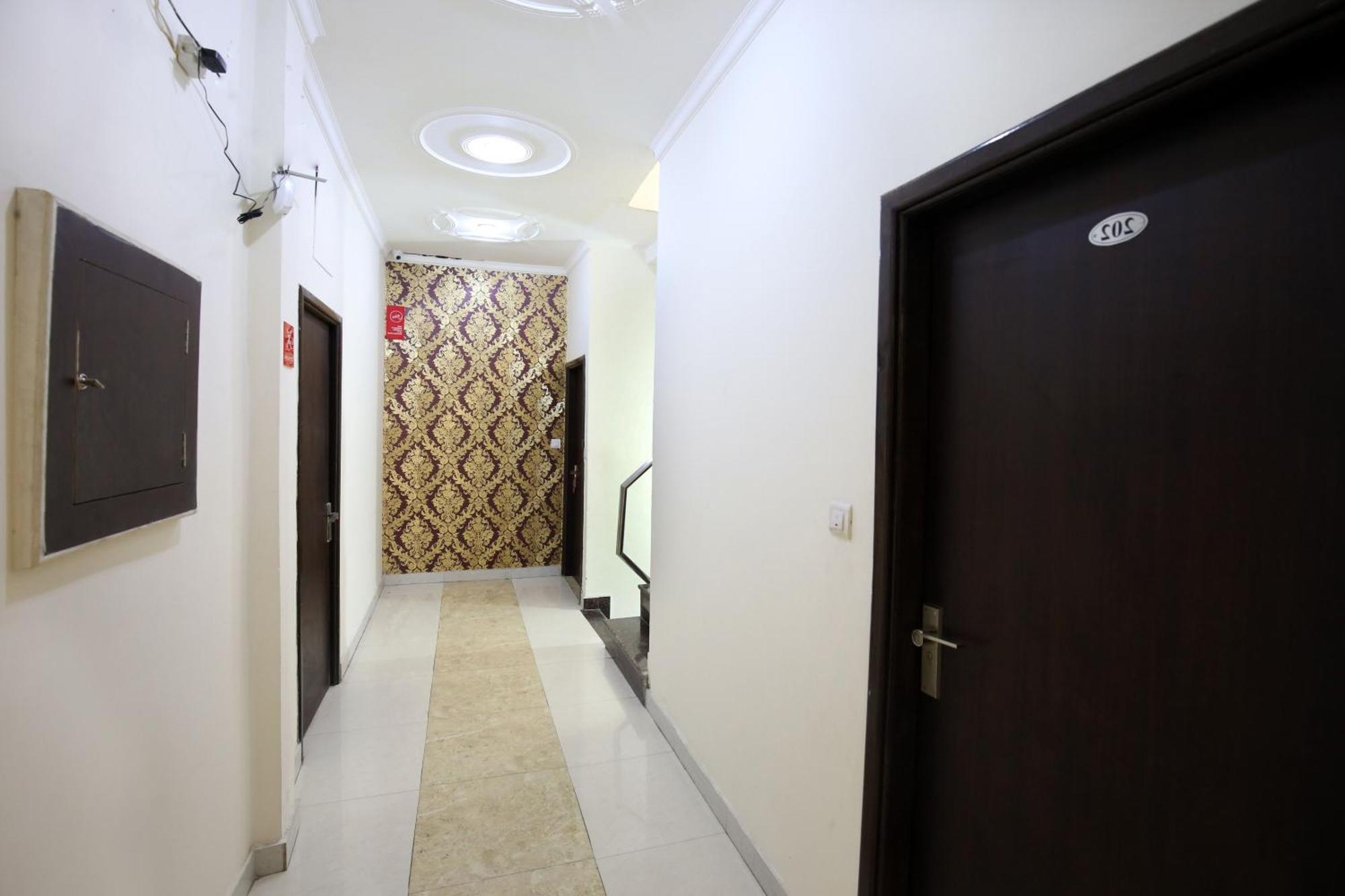 Hotel O Rich Inn Amritsar Exterior photo