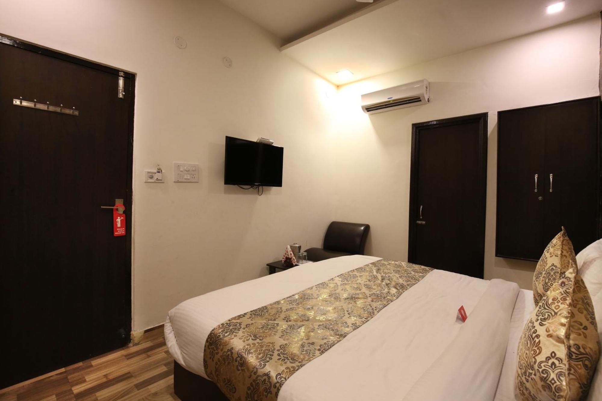 Hotel O Rich Inn Amritsar Exterior photo