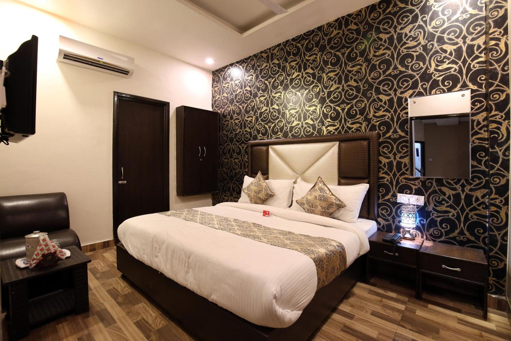 Hotel O Rich Inn Amritsar Exterior photo